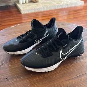 Nike Air Zoom Infinity Golf Shoes Size 10